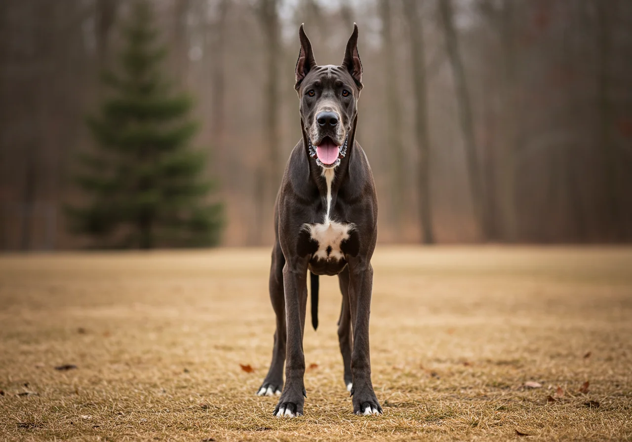 Great Dane